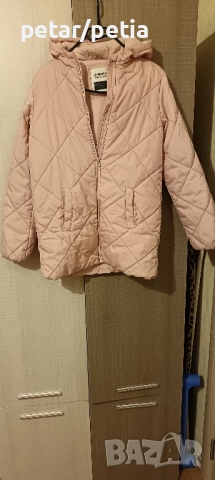 Детски зимни якета 10г/12г