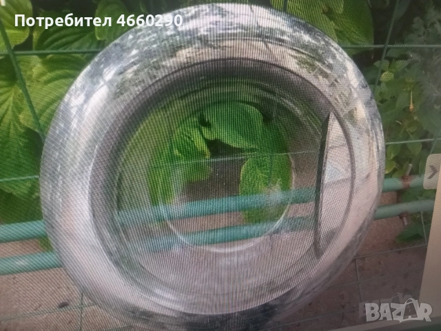 Люк за пералня ARDO MERLONI