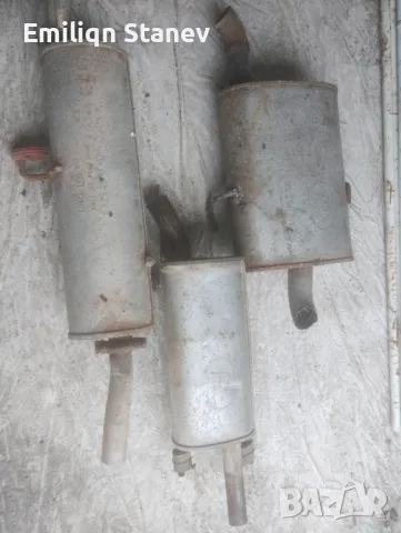 Крайни гърнета