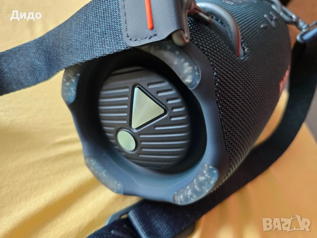 JBL Xtreme 4 НОВА, снимка 3 - Bluetooth тонколони - 51565164