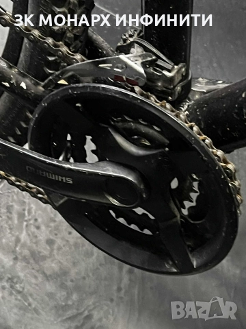 Велосипед / ГУМИ - 27.5 Х 2.10, снимка 16 - Велосипеди - 52960232