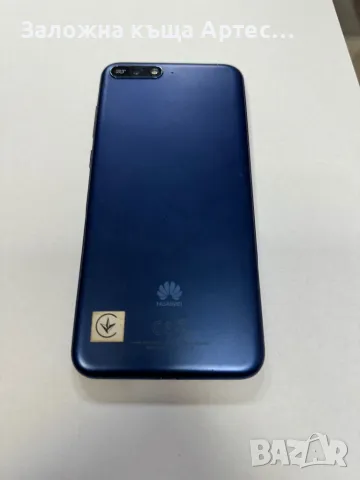 Huawei y6 2018, снимка 1 - Huawei - 47390917