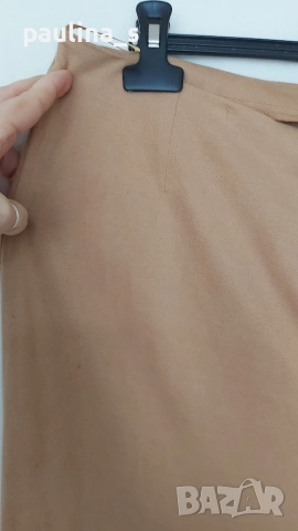 Два различни броя / Дамски маркови бермуди "Fransa" и "Ofelia" , снимка 7 - Къси панталони и бермуди - 53401983