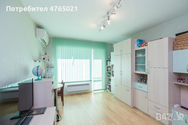 Детска стая обзавеждане