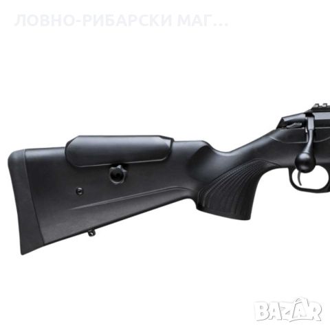 Ловна Карабина TIKKA T3x CTR ADS SYN кал. 308 Win/10 NS 51cm MT5/8-24 10з., снимка 2 - Ловно оръжие - 46200078