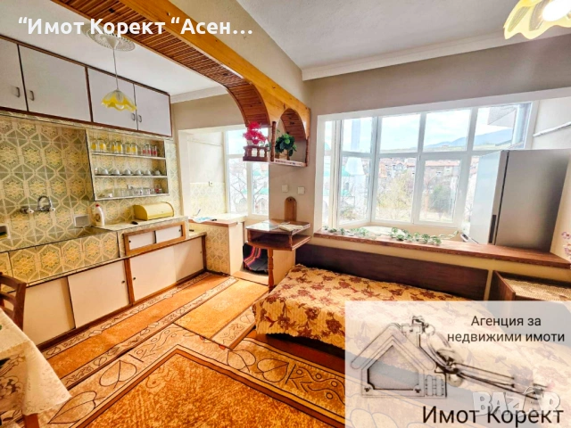 Имот Корект дава под наем 4 - Стаен апарт, кв. Зъбче