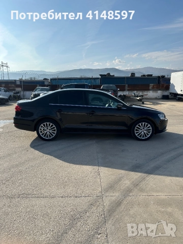 VW Jetta , снимка 4 - Автомобили и джипове - 52145748