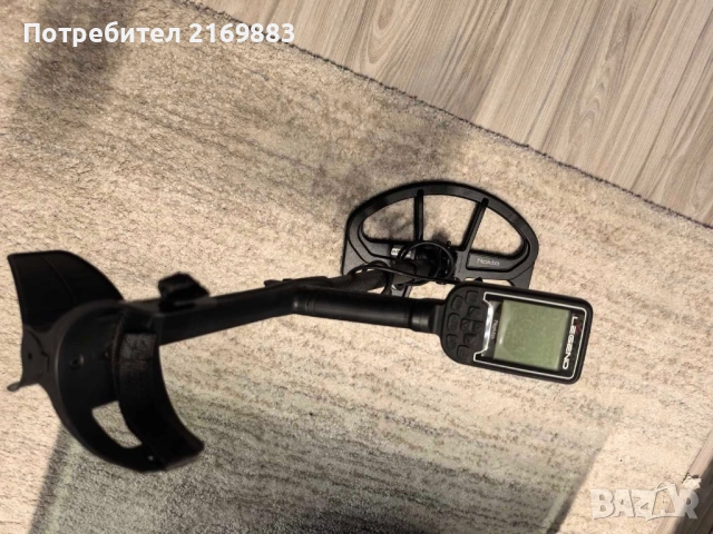 Nokta The Legend в гаранция , снимка 3 - Друга електроника - 53773413