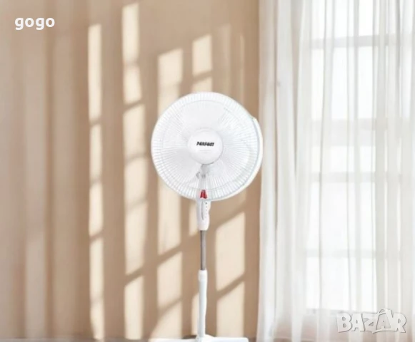 вентилатор , снимка 4 - Вентилатори - 50541062