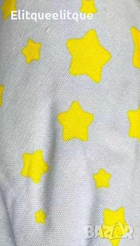 Детска типи палатка от плат за игра, почивка или четене, снимка 7 - Други - 52241214