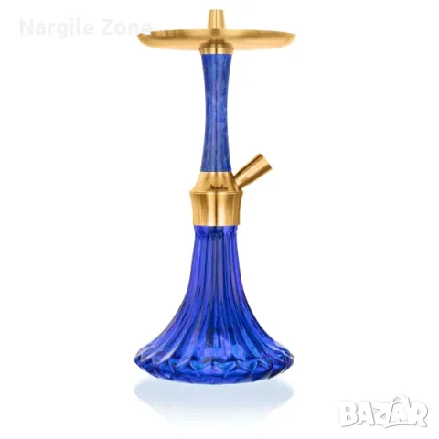 Наргиле Aladin Epox 360 Shisha - Nargile Zone™️, снимка 6 - Наргилета - 48916032