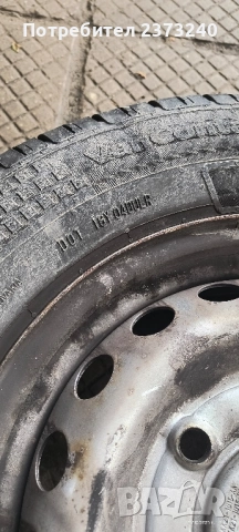 джанти и гуми , снимка 10 - Части - 52201055