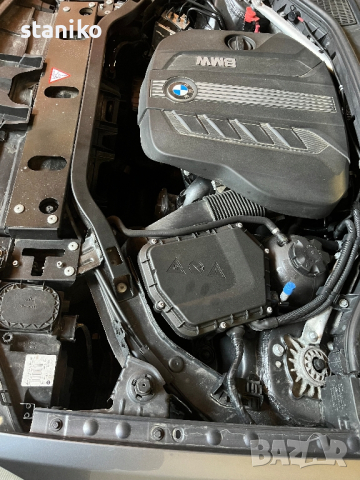 BMW xDrive 2.0 , снимка 5 - Автомобили и джипове - 45003752