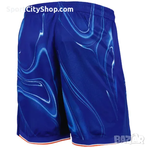 Мъжки шорти Nike Chelsea F.C. 2024/25 Stadium Home FN8869-495, снимка 2 - Къси панталони - 48114982