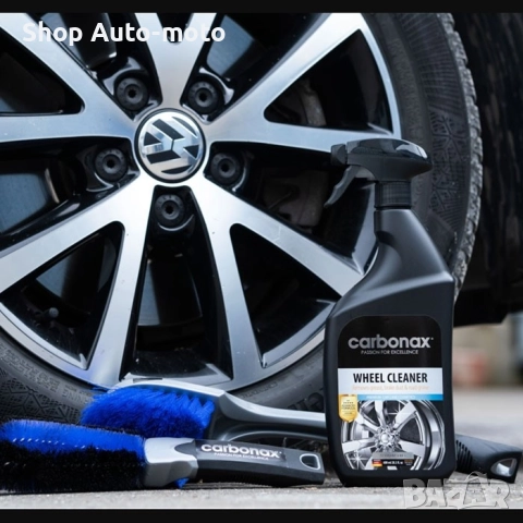 Спрей за измиване на джанти Automat - с антикорозионна технология, 720ml, снимка 2 - Аксесоари и консумативи - 51884387