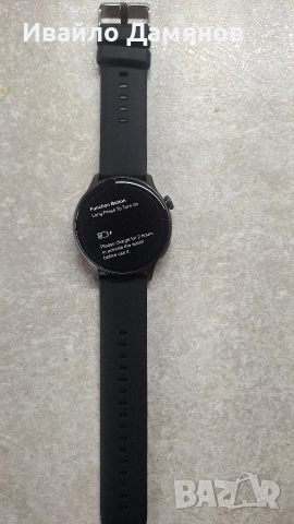 Smart часовник НОВ, снимка 4 - Смарт часовници - 52830200