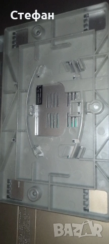 Аудио уредба със стойка за закачане на стена , снимка 12 - Аудиосистеми - 54160637