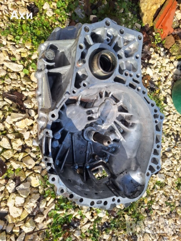 Скоростна кутия за Toyota raw 4, снимка 4 - Части - 53837997