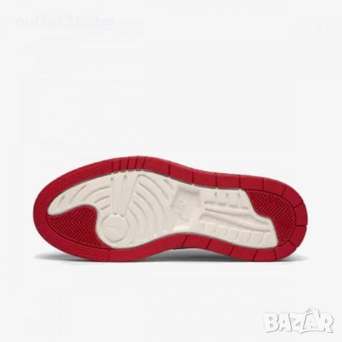 Nike - Air Jordan 1 Elevate Low номер 37.5,39,40 Оригинал Код 0468, снимка 3 - Маратонки - 45128637