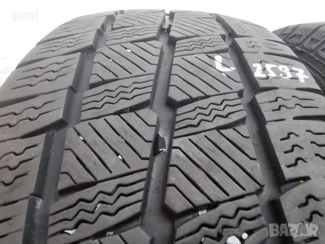 4бр зимни гуми за бус 205/65/16C TORQUE L02597 , снимка 1