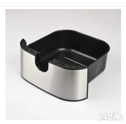 air fryer/ Фритюрник G3 Ferrari G10125 Единичен 3.5 л 1500 W , снимка 5 - Фритюрници - 53355343