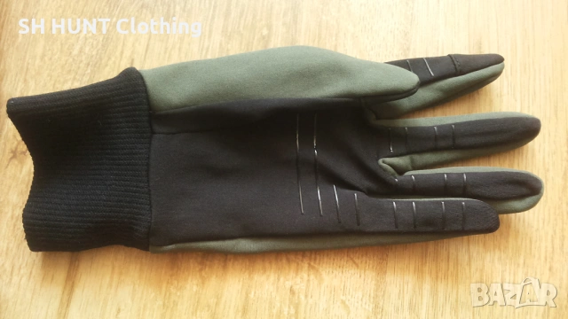 H & M MOVE Softshell Women Gloves размер M дамски еластични ръкавици - 2405, снимка 3 - Ръкавици - 53901559