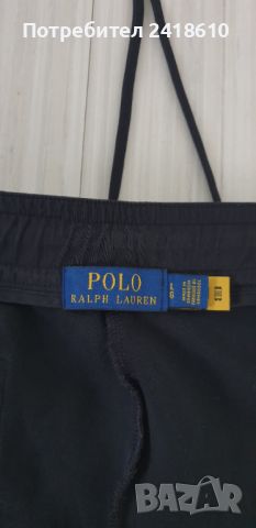 POLO Ralph Lauren Performance Pant Mens Size L / 34  ОРИГИНАЛ! Мъжко Долнище!, снимка 15 - Спортни дрехи, екипи - 45892595