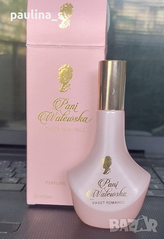 Дамски парфюм Pani Walеwska "Sweet romance" by Miracullum / 30ml EDP 