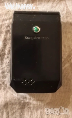Sony Ericsson f100i-jalou, снимка 2 - Sony Ericsson - 53581571