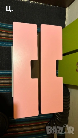 Чекмеджета Stuva Ikea, снимка 2 - Шкафове - 53344838