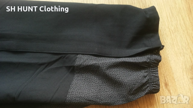 SALOMON Stretch Trouser размер L еластичен панталон - 1949, снимка 9 - Екипировка - 53223631