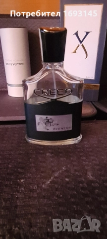 празни шишета от маркови парфюми, снимка 6 - Унисекс парфюми - 52660463