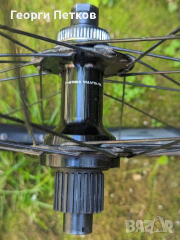 Капли 27.5+ 35мм Giant AM , Tubeless ready, снимка 4 - Части за велосипеди - 45780442