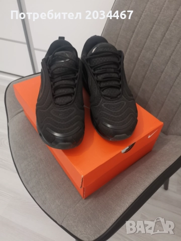 Маратонки Air Max 720, снимка 3 - Маратонки - 52396880