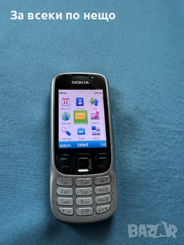 Нокия 6303ci , Nokia 6303ci , Life timer 29часа, снимка 9 - Nokia - 49061997