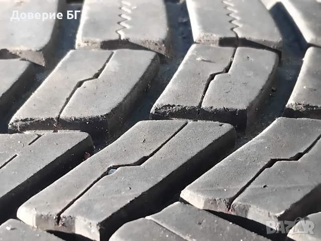 Единична Гума 235 40 19 Бриджстоун Bridgestone 1 брой единичка. Нов внос., снимка 3 - Гуми и джанти - 53802138