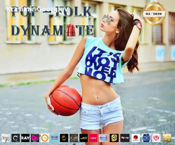 Лична колекция Бг Pop -Folk на DVD диск или на флашка 4 гб, снимка 3 - DVD дискове - 53021916