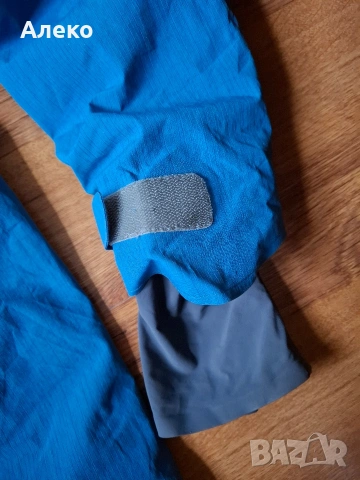 Norrona narvik gore tex мъжко яке XL размер. , снимка 12 - Якета - 53388859