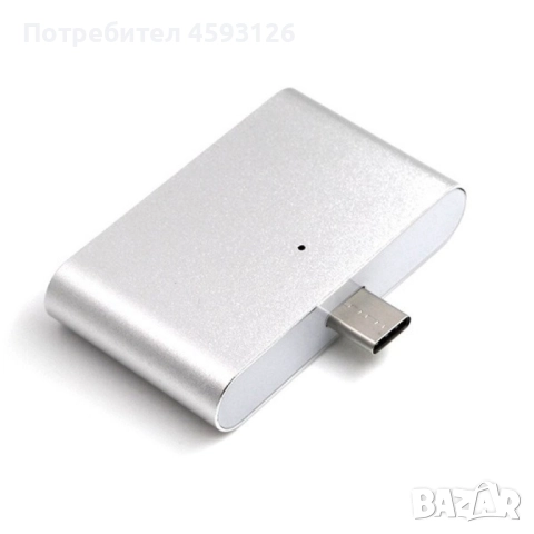  Мултифункционален адаптер и кардрийдърулицево - 220x240 см - 3.5кг на бройка