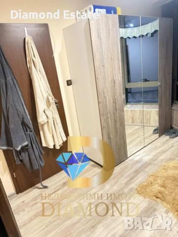 Апартамент в Димитровград, кв. Славянски, снимка 14 - Апартаменти - 53735656