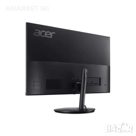 Acer Nitro XF240YM3biiph, LED Монитор 23.8", снимка 6 - Монитори - 48118643