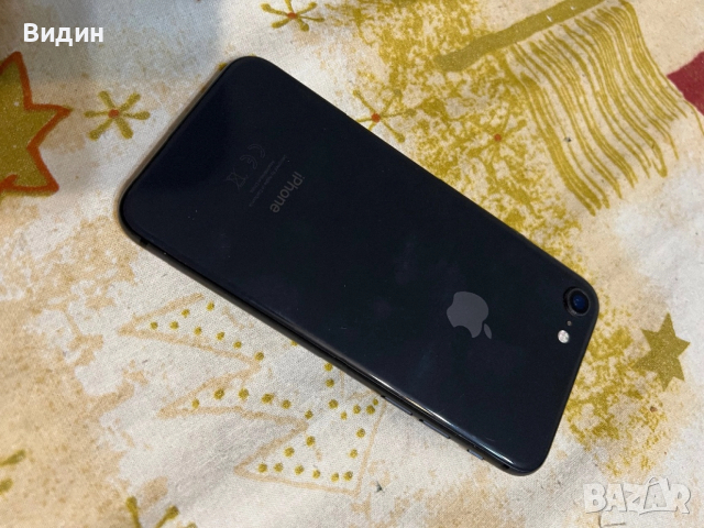 iPhone, снимка 4 - Apple iPhone - 52745483