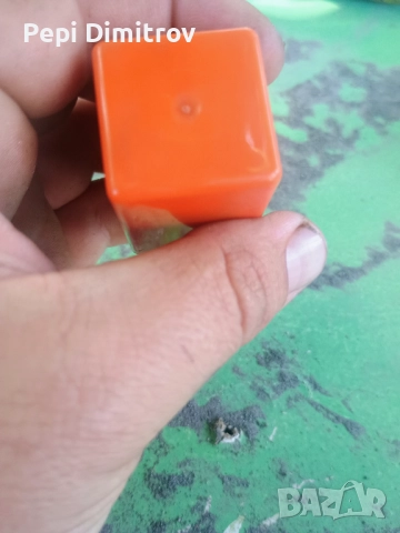 Реле Peugeot 9619879180