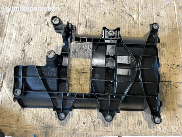 Масло Събирач Дефлектор a6421800185 Mercedes E class W211 V6 320CDI 4matic, снимка 2 - Части - 51773143