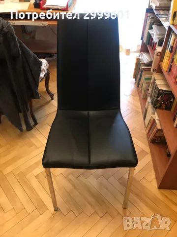 трапезни столове, снимка 1