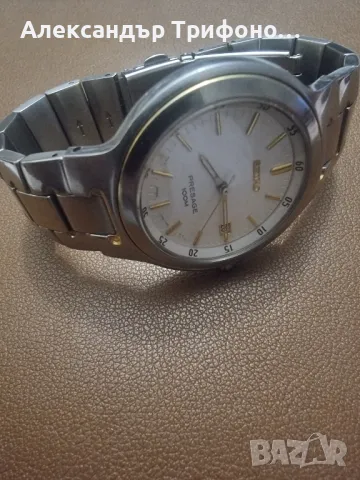 Seiko Presage , снимка 2 - Мъжки - 48839066