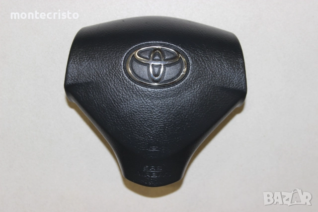 Airbag волан Toyota Corolla Verso (2004-2009г.) Тойота Корола Версо