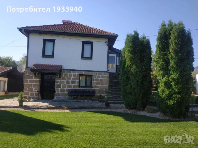 Къща за гости Релакс Белоградчик с. Дъбравка, снимка 7 - Селски туризъм и култура - 52349318