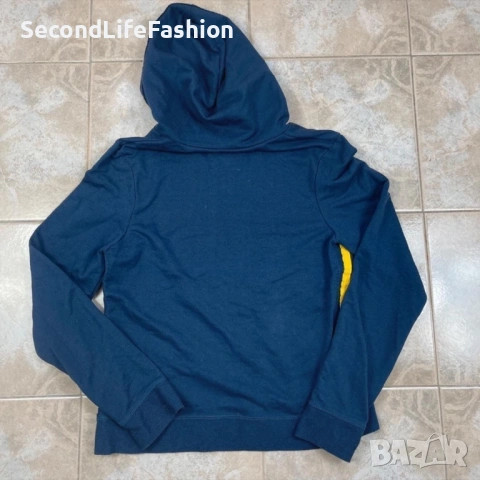 Дамска блуза с качулка  Corona Extra Las Vegas Vintage, размер S, снимка 5 - Блузи с дълъг ръкав и пуловери - 53101984