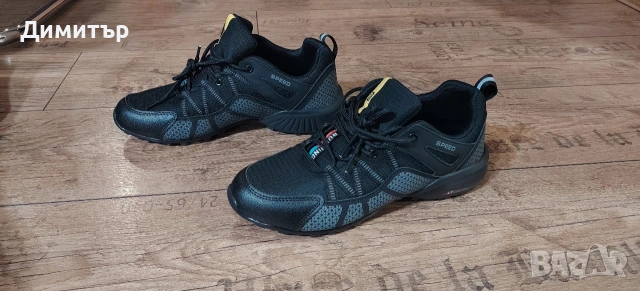 Нови мъжки маратонки, снимка 7 - Маратонки - 53786672